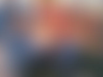 お買い物とさくらんぼ狩り