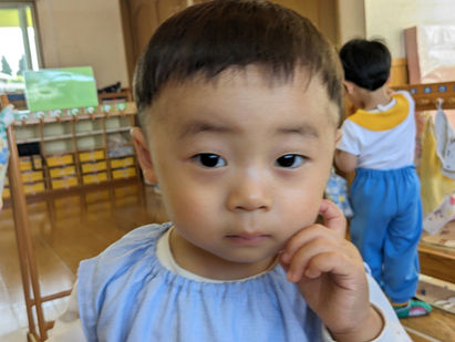 ５月、６月生まれのおともだち