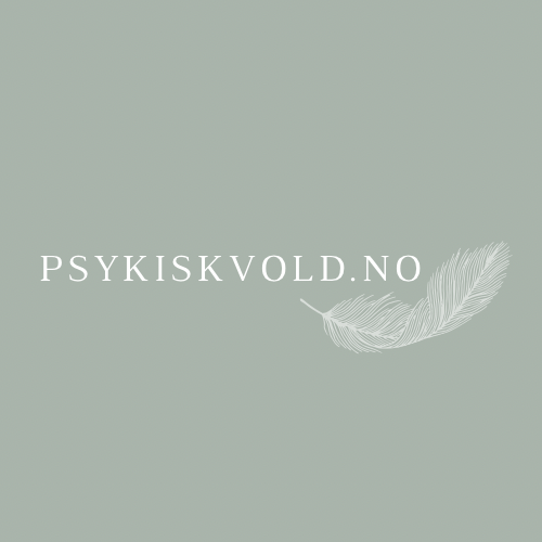 Writer: psykiskvold.no