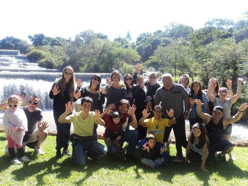 Recreação Hoteleira