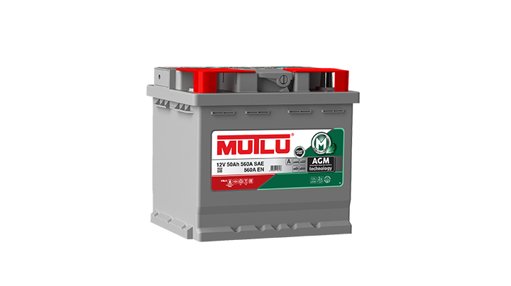 Küçük resim: AGM Aküler