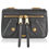 Thumbnail: MOSCHINO Zip Shoulder Bag