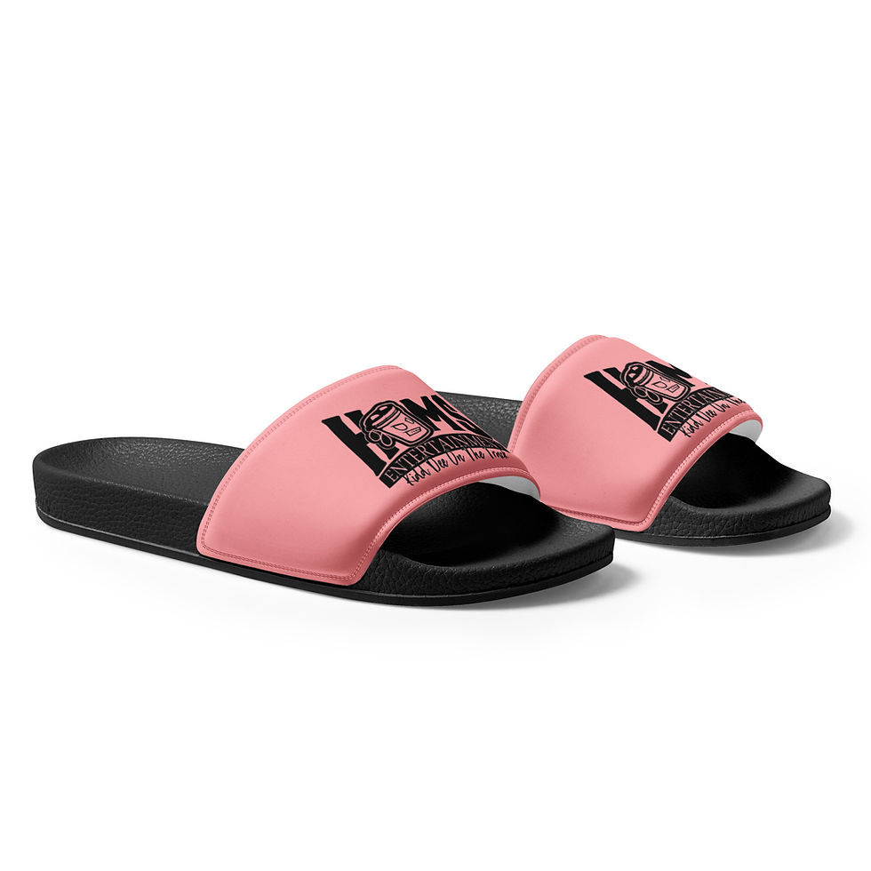 Thumbnail: Homs Slides