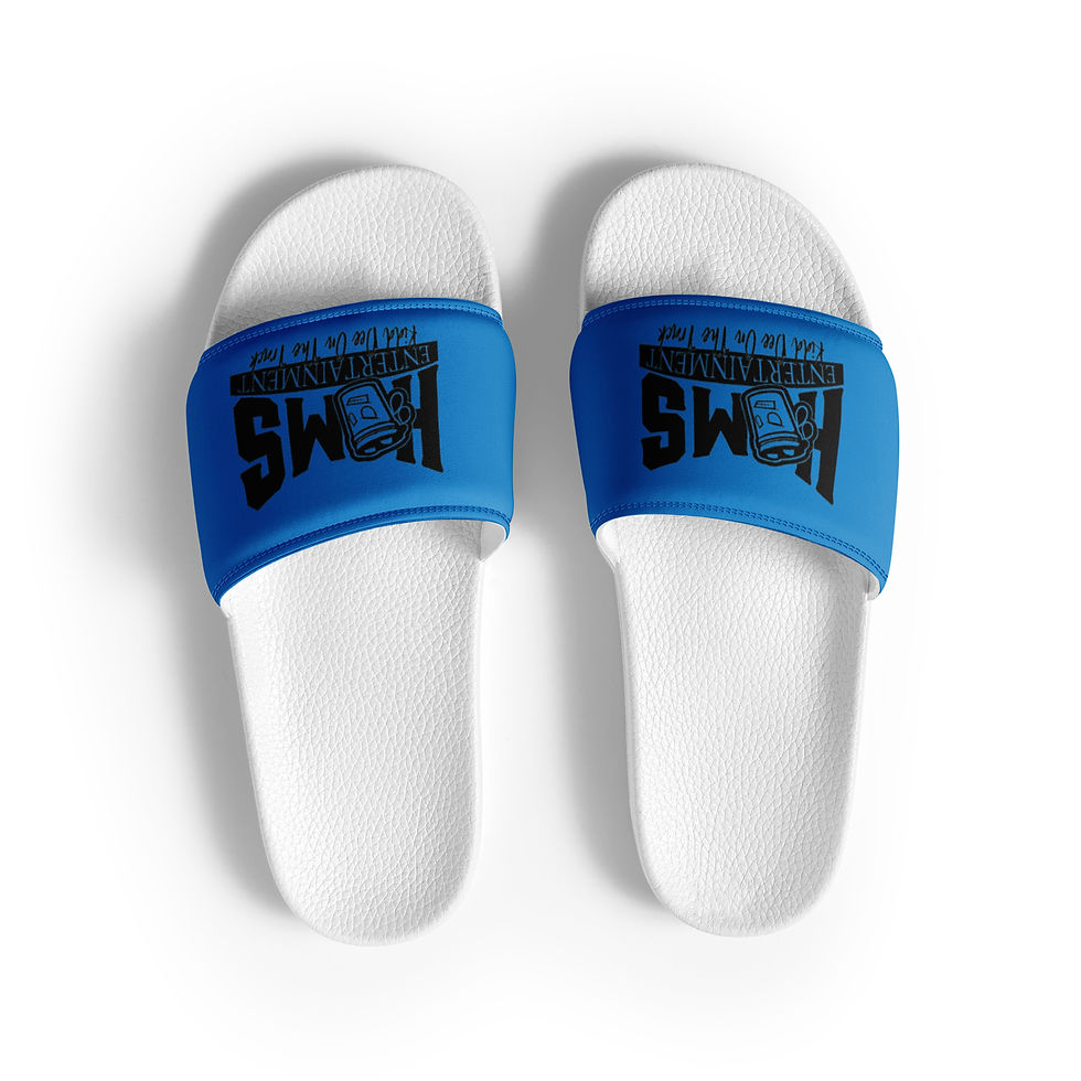 Thumbnail: Homs Slides