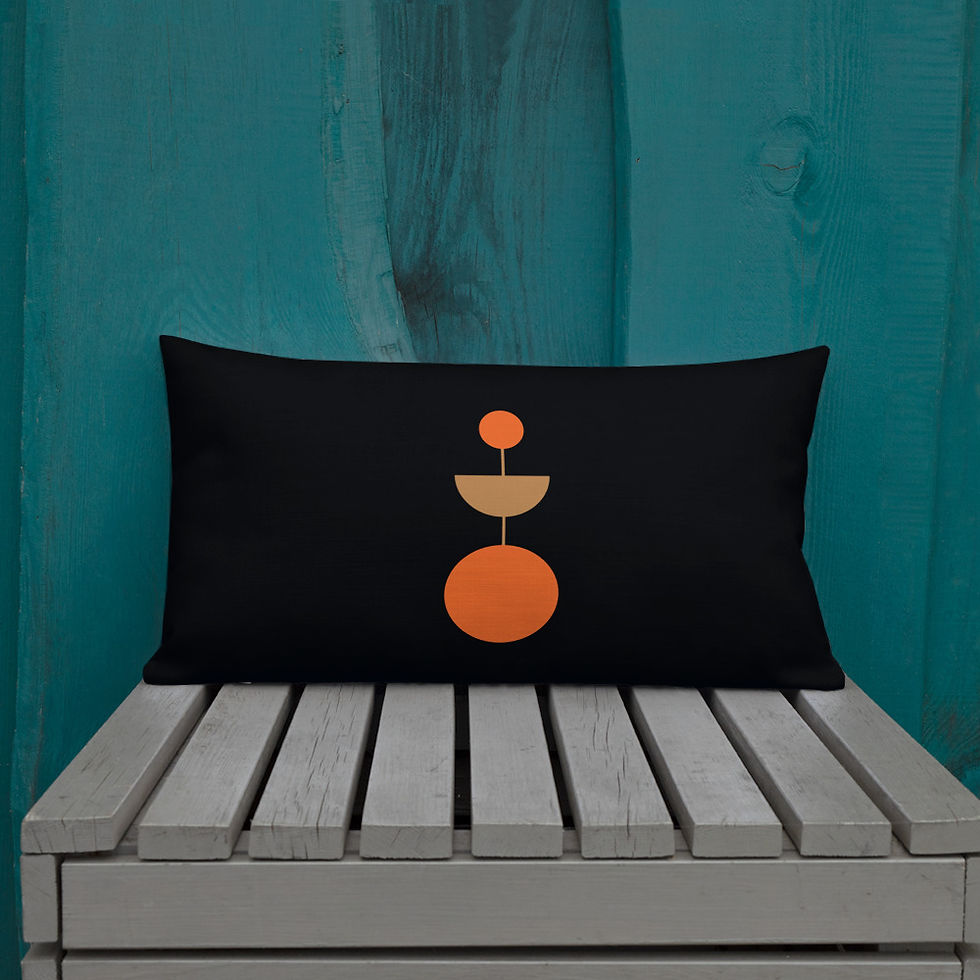 Thumbnail: Funny Kings Premium Pillow