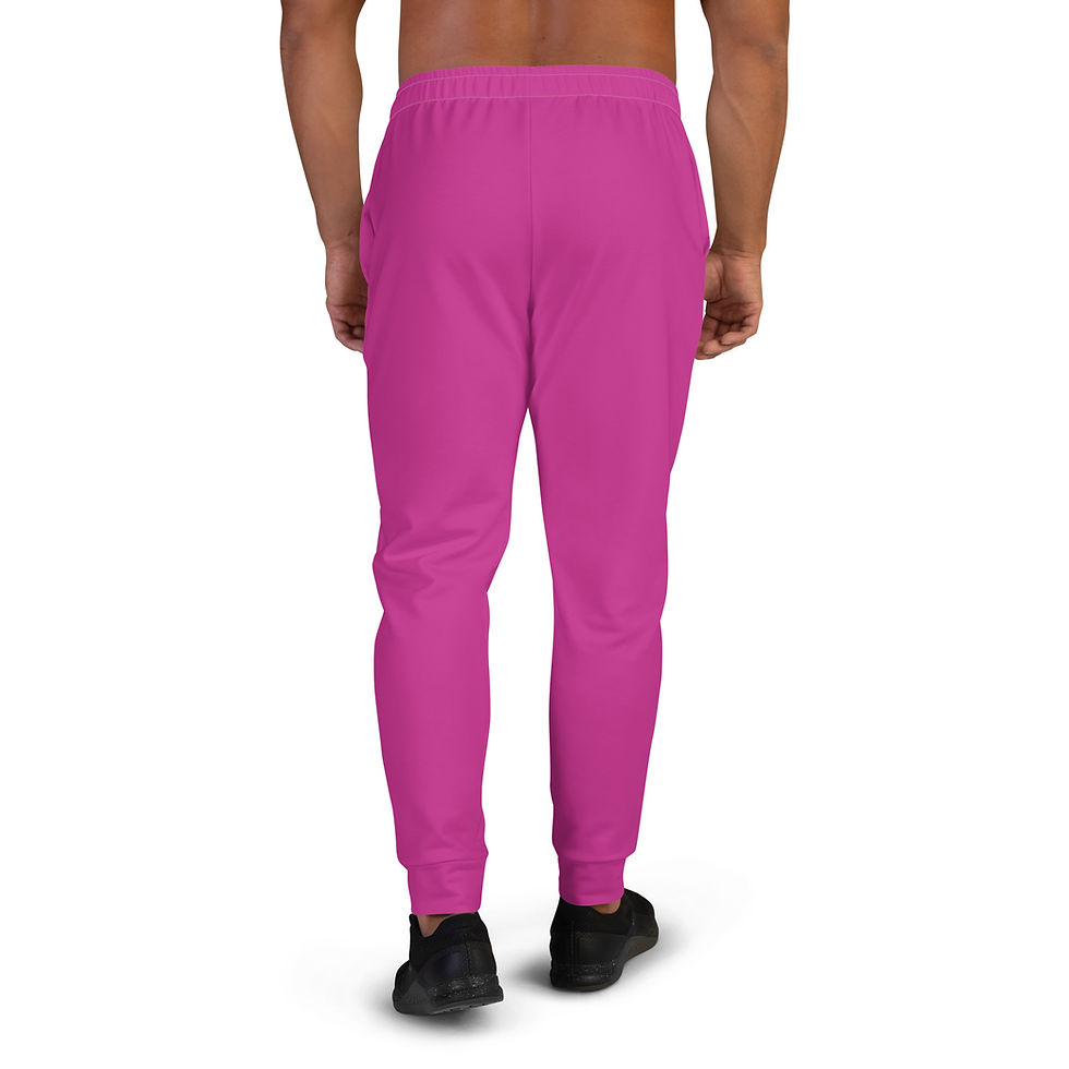 Thumbnail: Homs Joggers