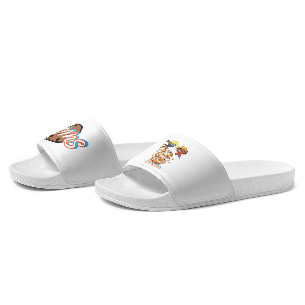 Thumbnail: HOMS Cookies Slides