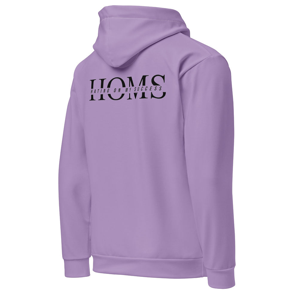 Thumbnail: Homs Hoodie