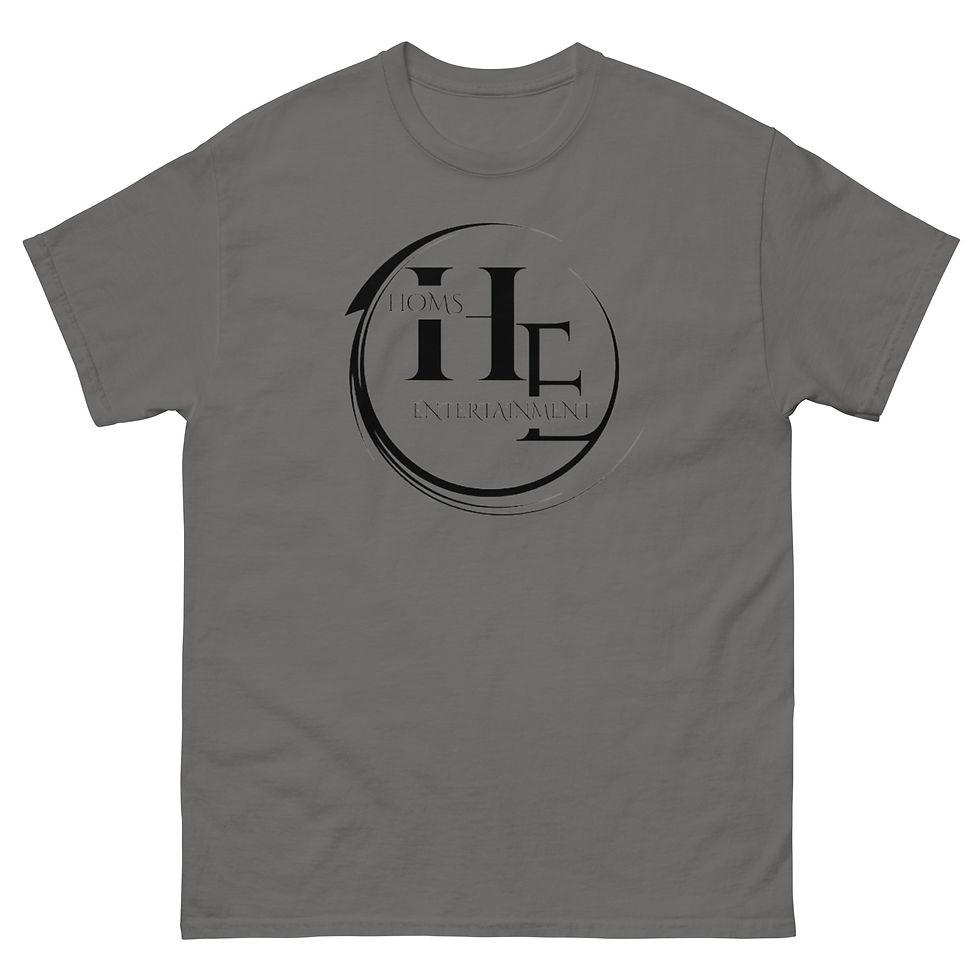 Thumbnail: Homs T-Shirt 