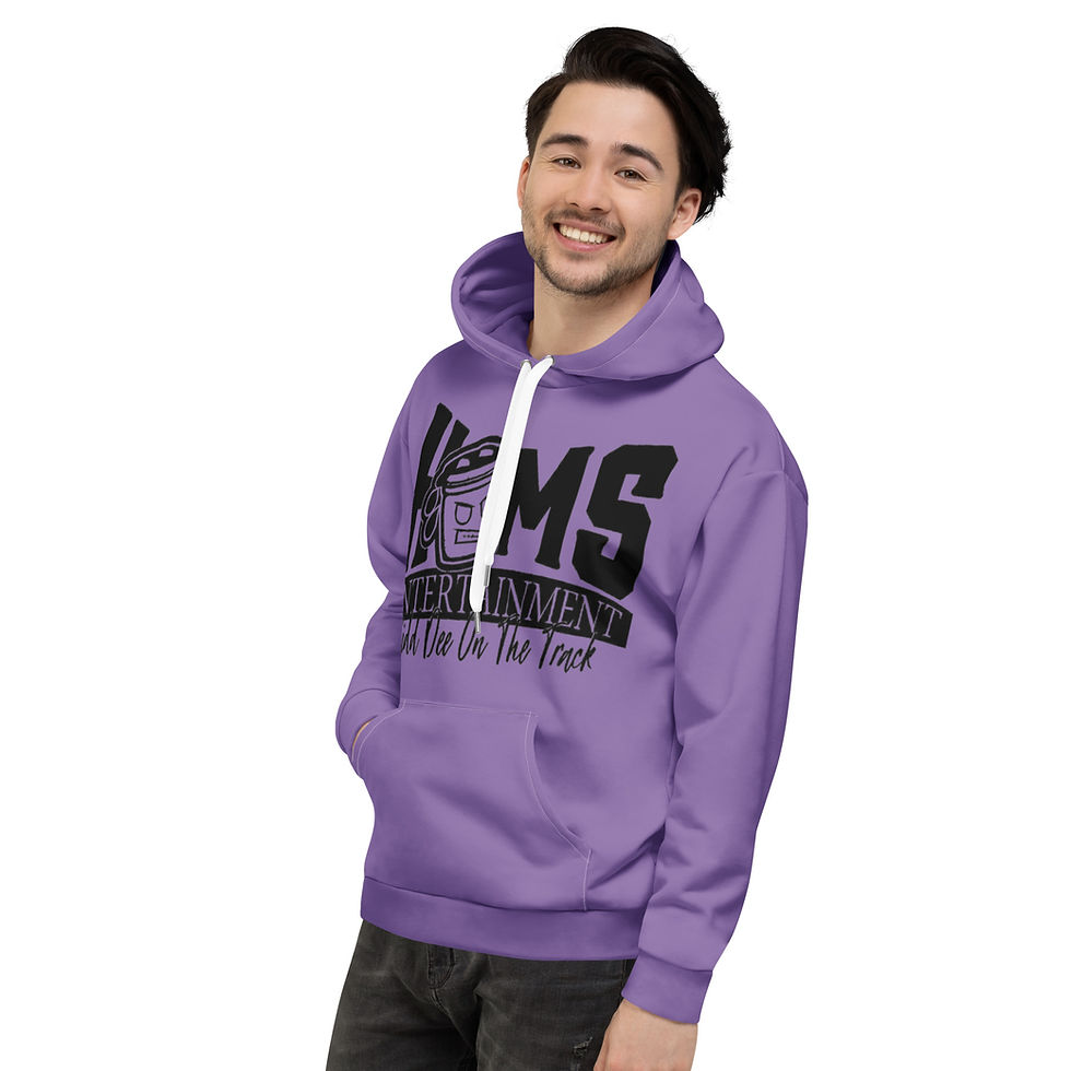 Thumbnail: Homs Hoodie