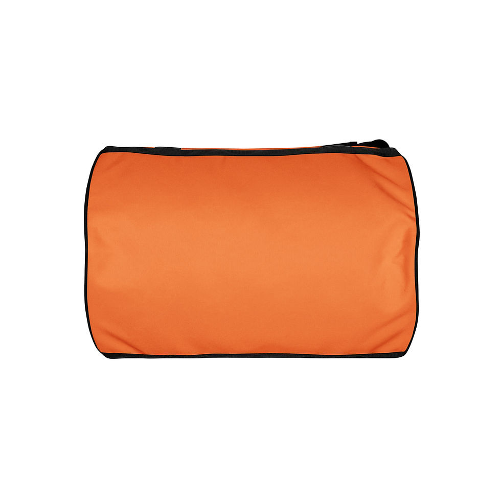 Thumbnail: Homs Art Gym Bag