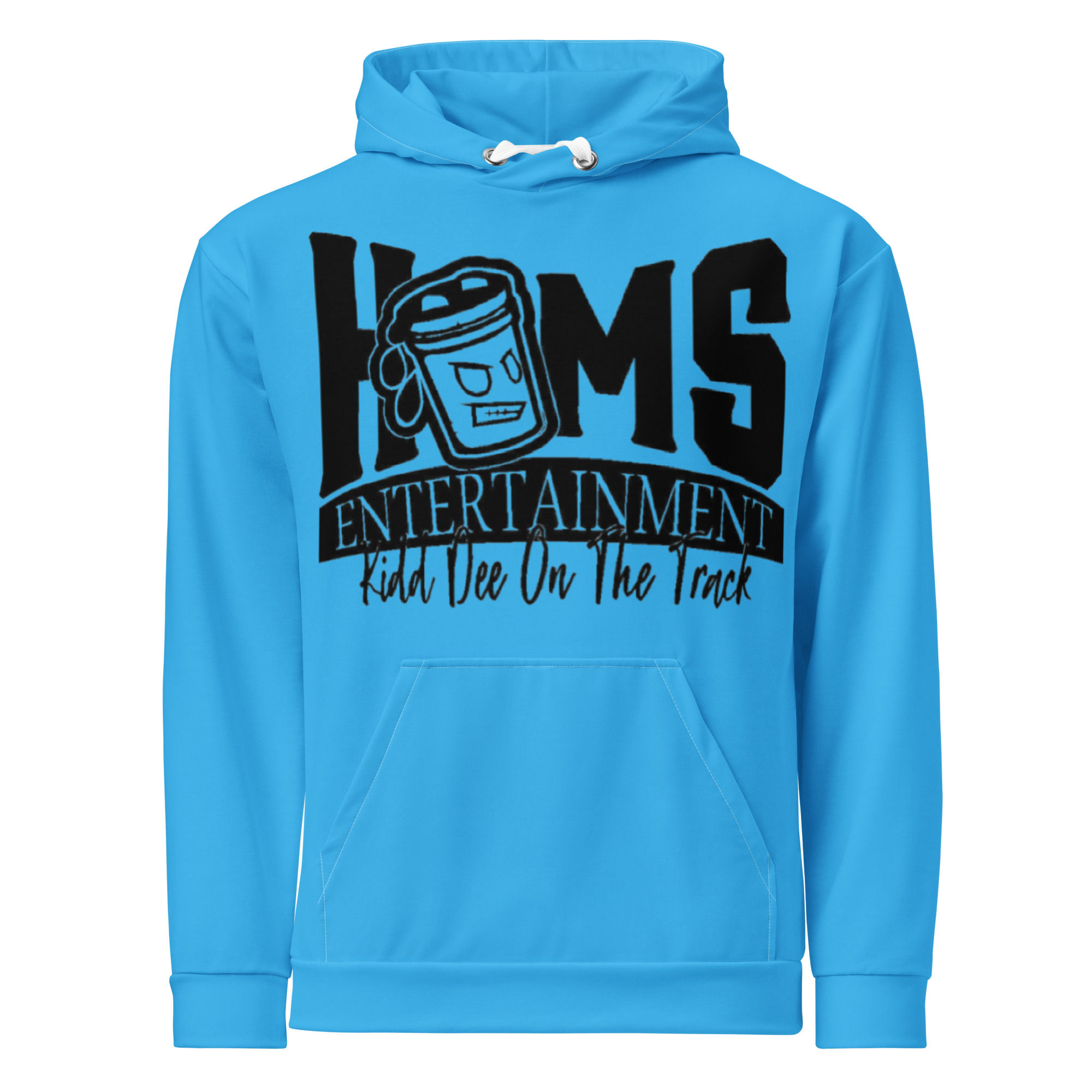 Homs Hoodie
