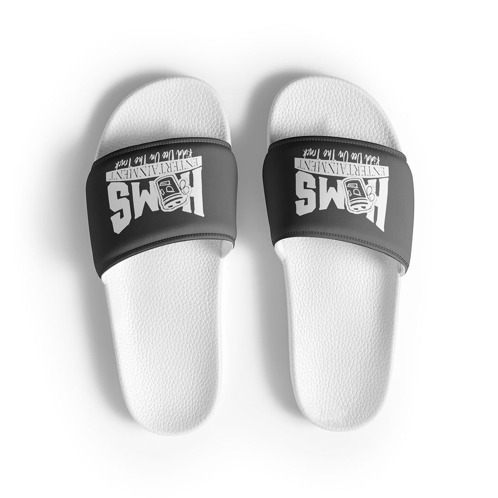 Thumbnail: Homs Slides
