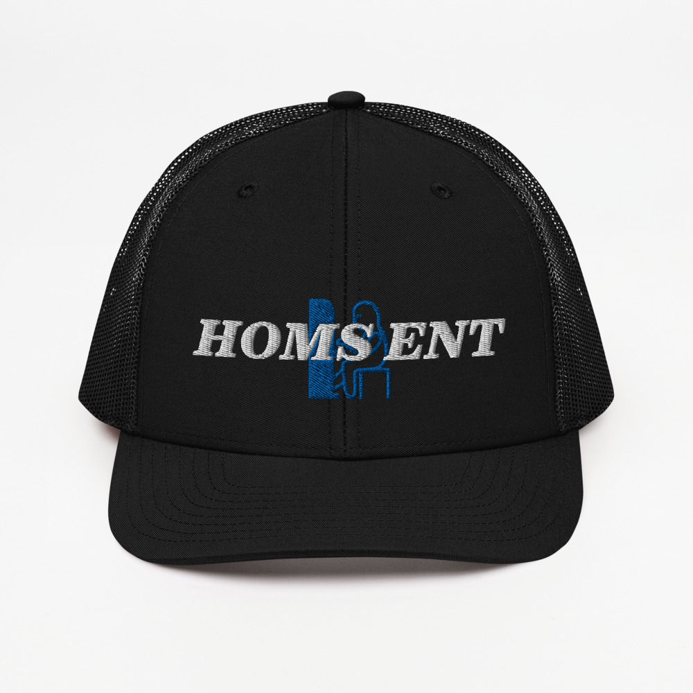 HOMS Trucker Cap