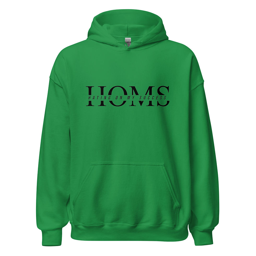 Thumbnail: Homs Hoodie