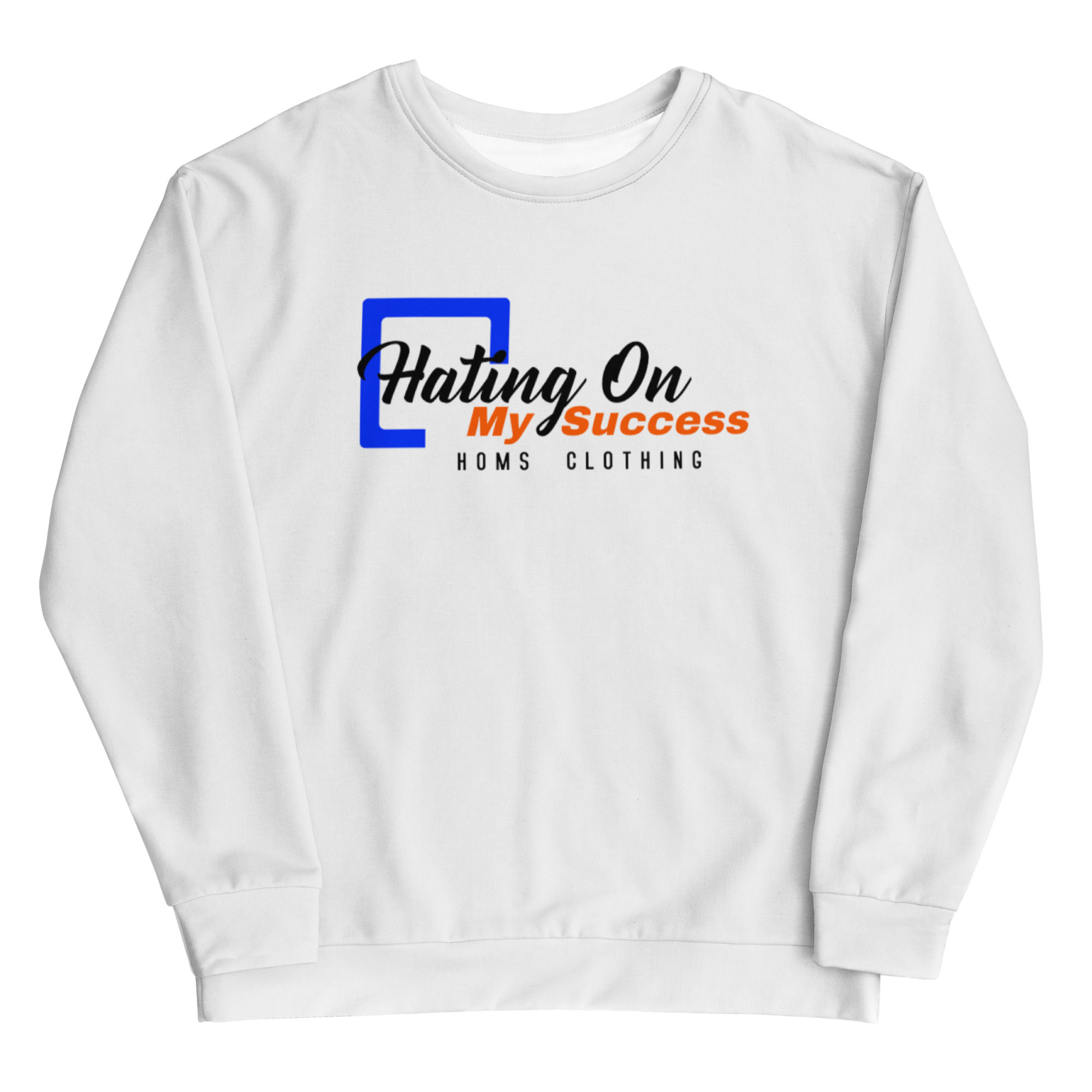 Homs Clothing Sweatshirt