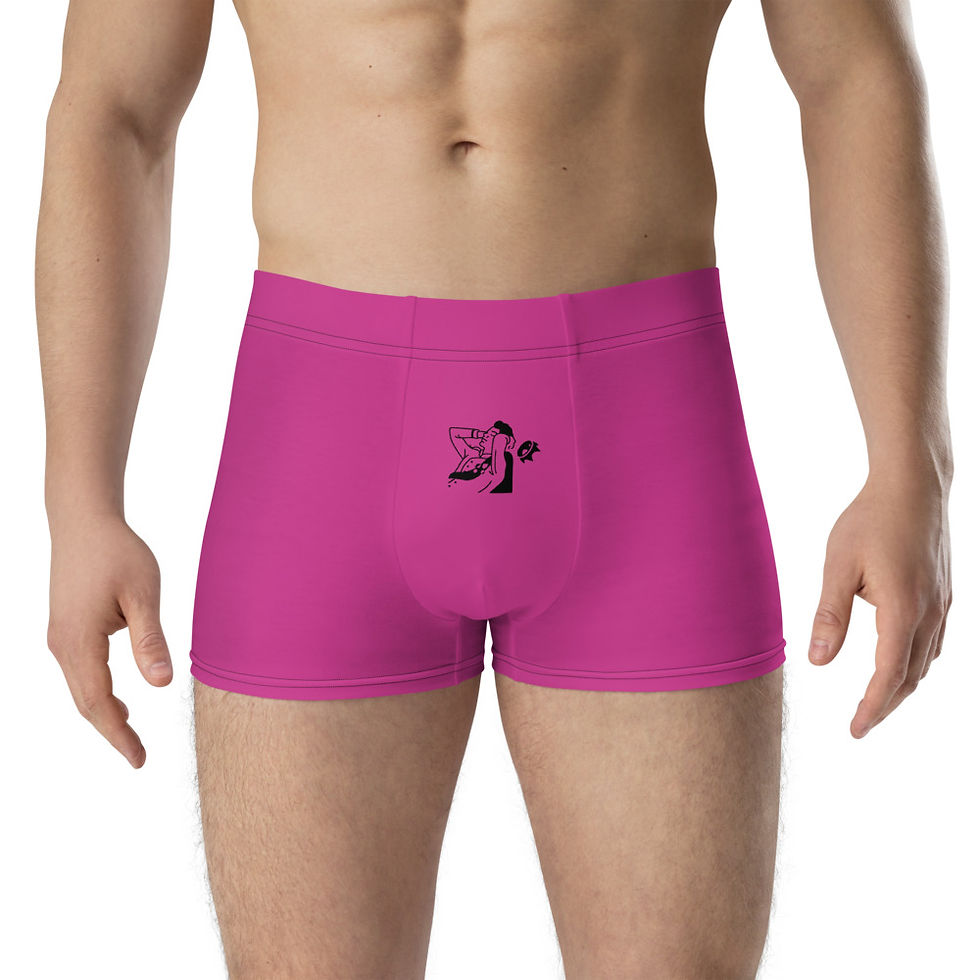 Thumbnail: Funny Kings Boxer Briefs
