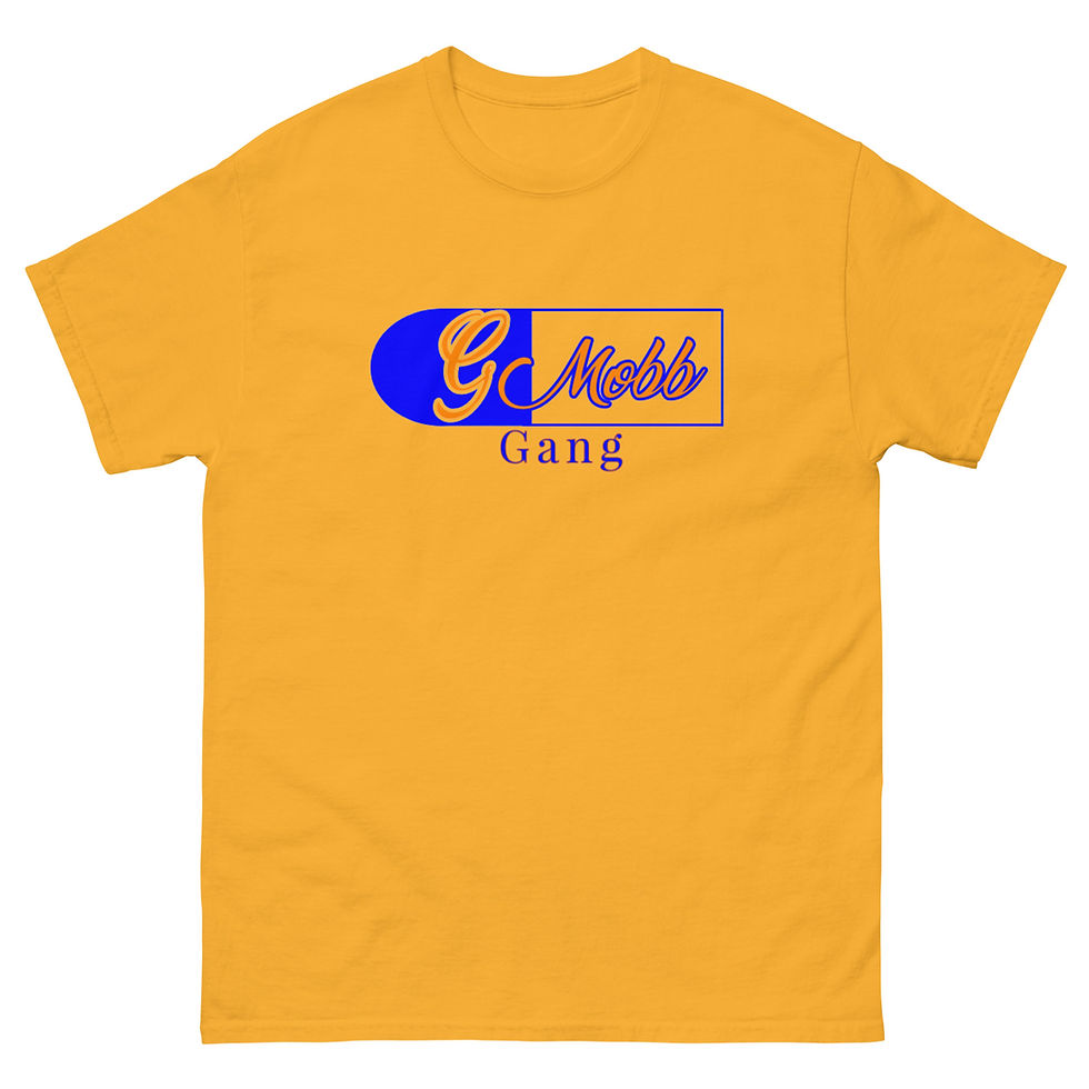 Thumbnail: Gmobb T-Shirt