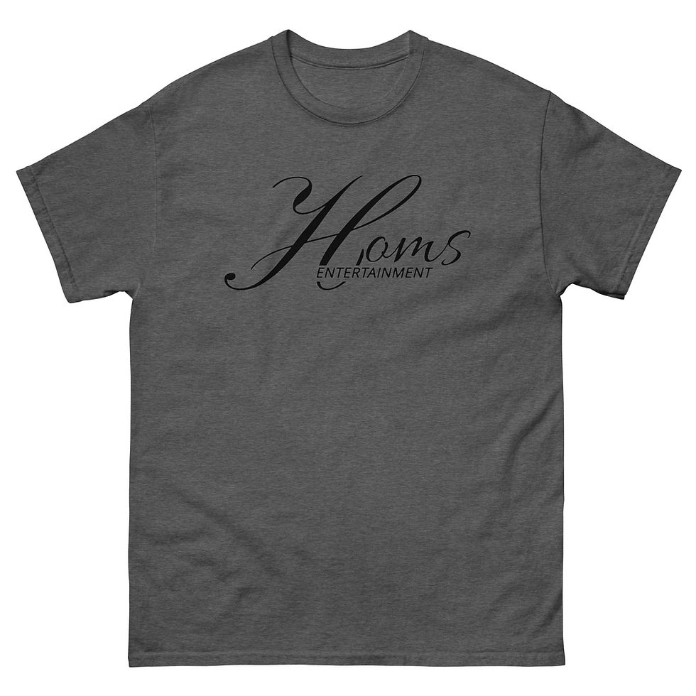 Thumbnail: Homs T-Shirt