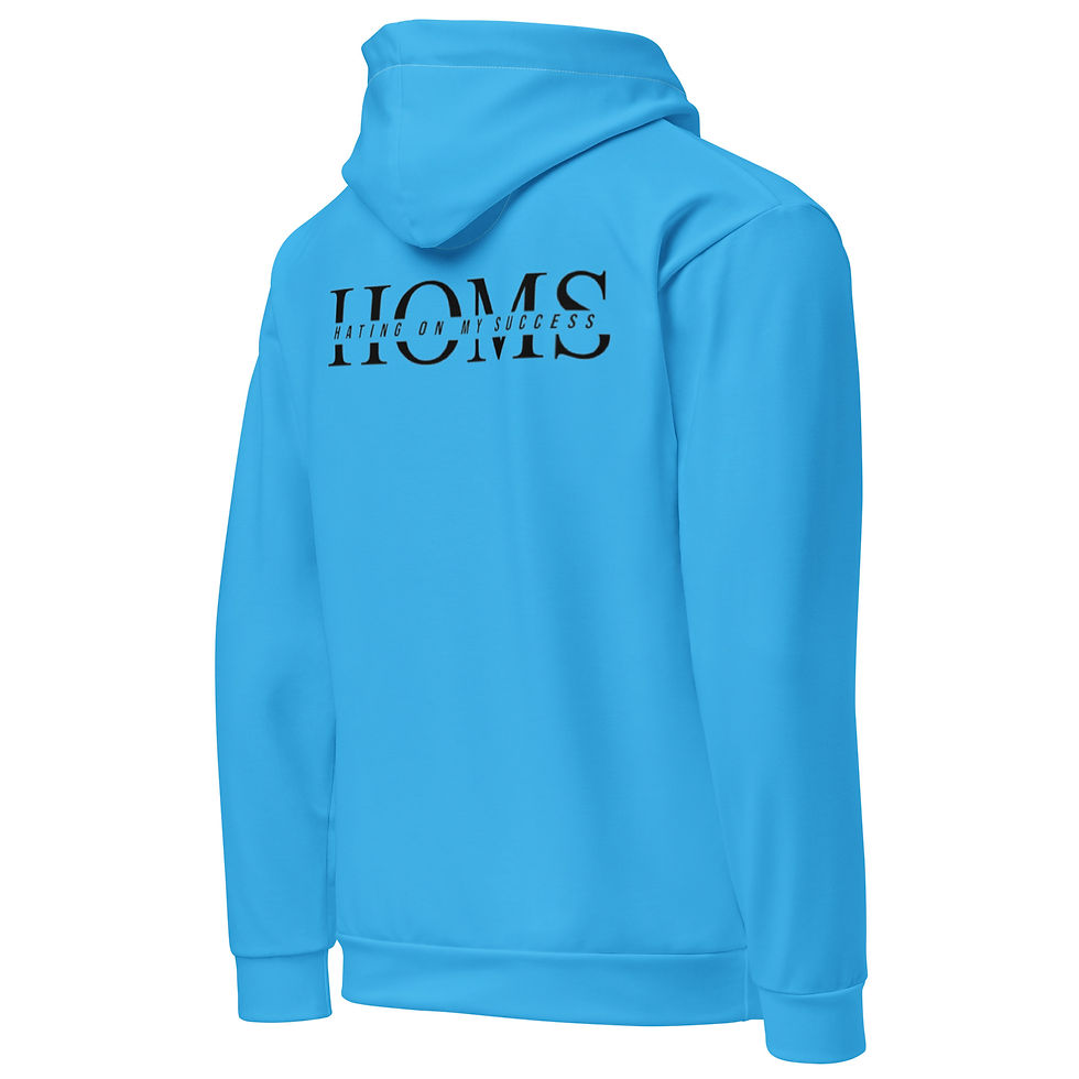 Thumbnail: Homs Hoodie