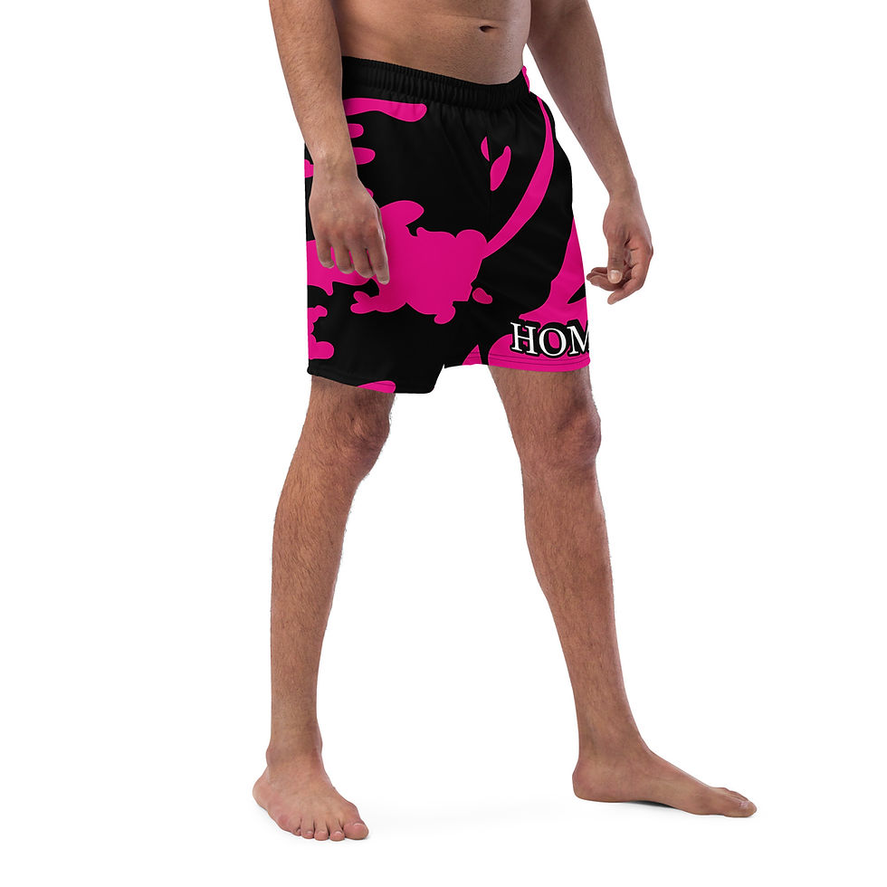 Thumbnail: HOMS Swim Trunks
