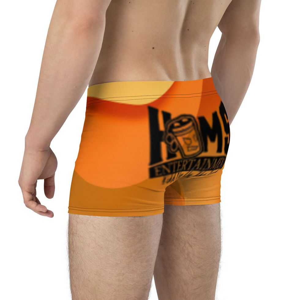 Thumbnail: HOMS Boxer Briefs