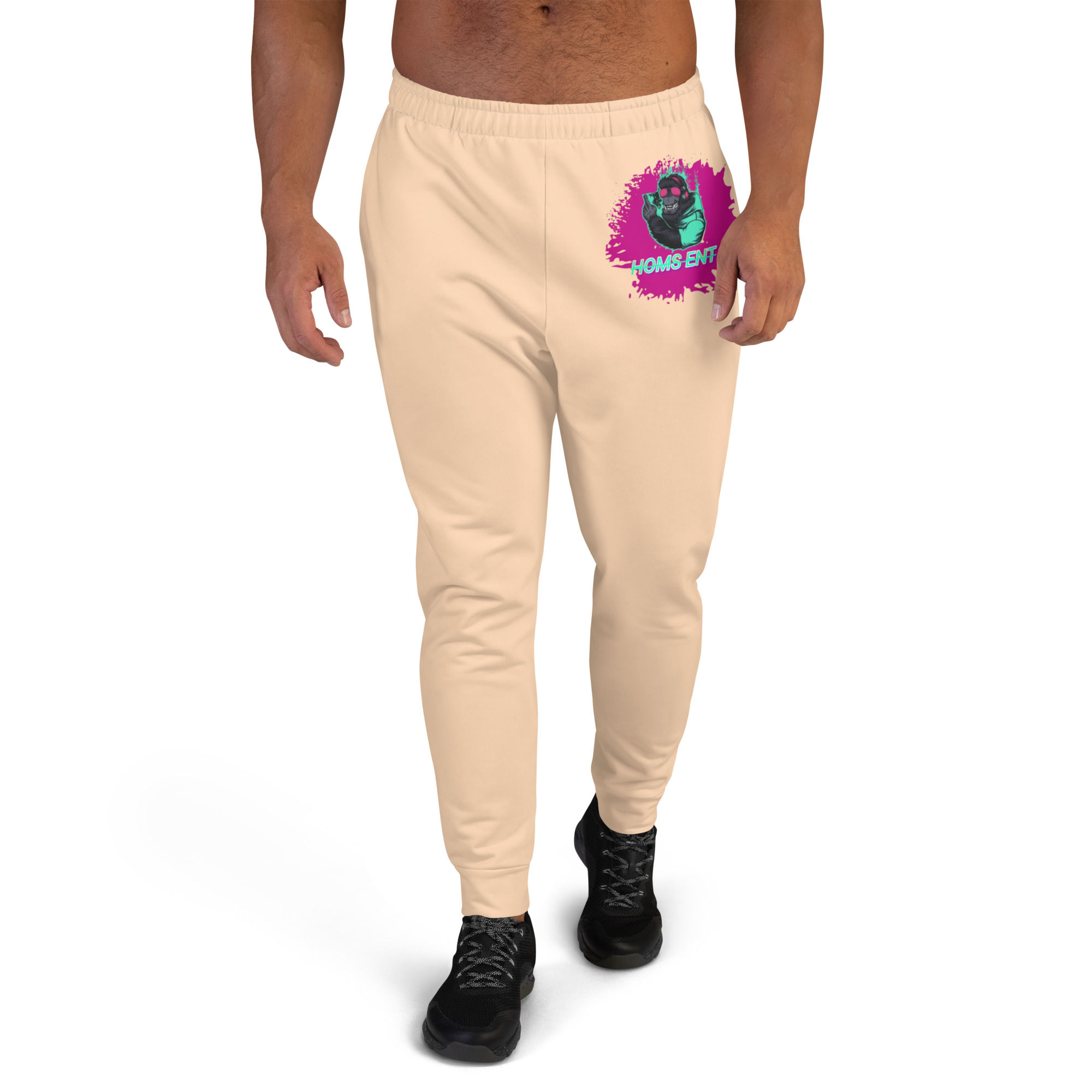 HOMS Blue-Ape Joggers