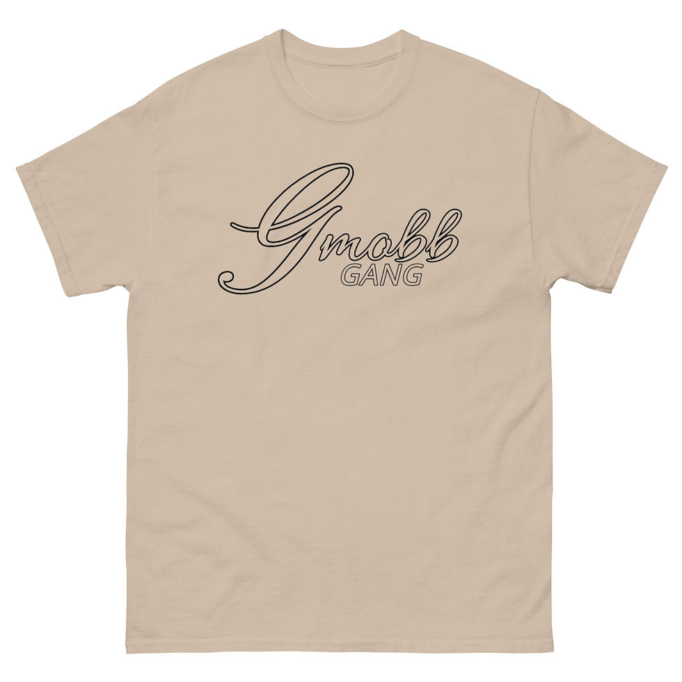Thumbnail: Gmobb T-Shirt 