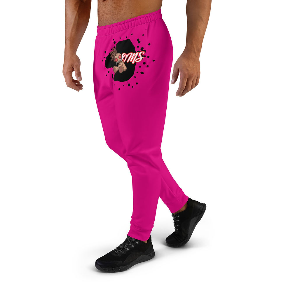 Thumbnail: Homs UnderGod Joggers 