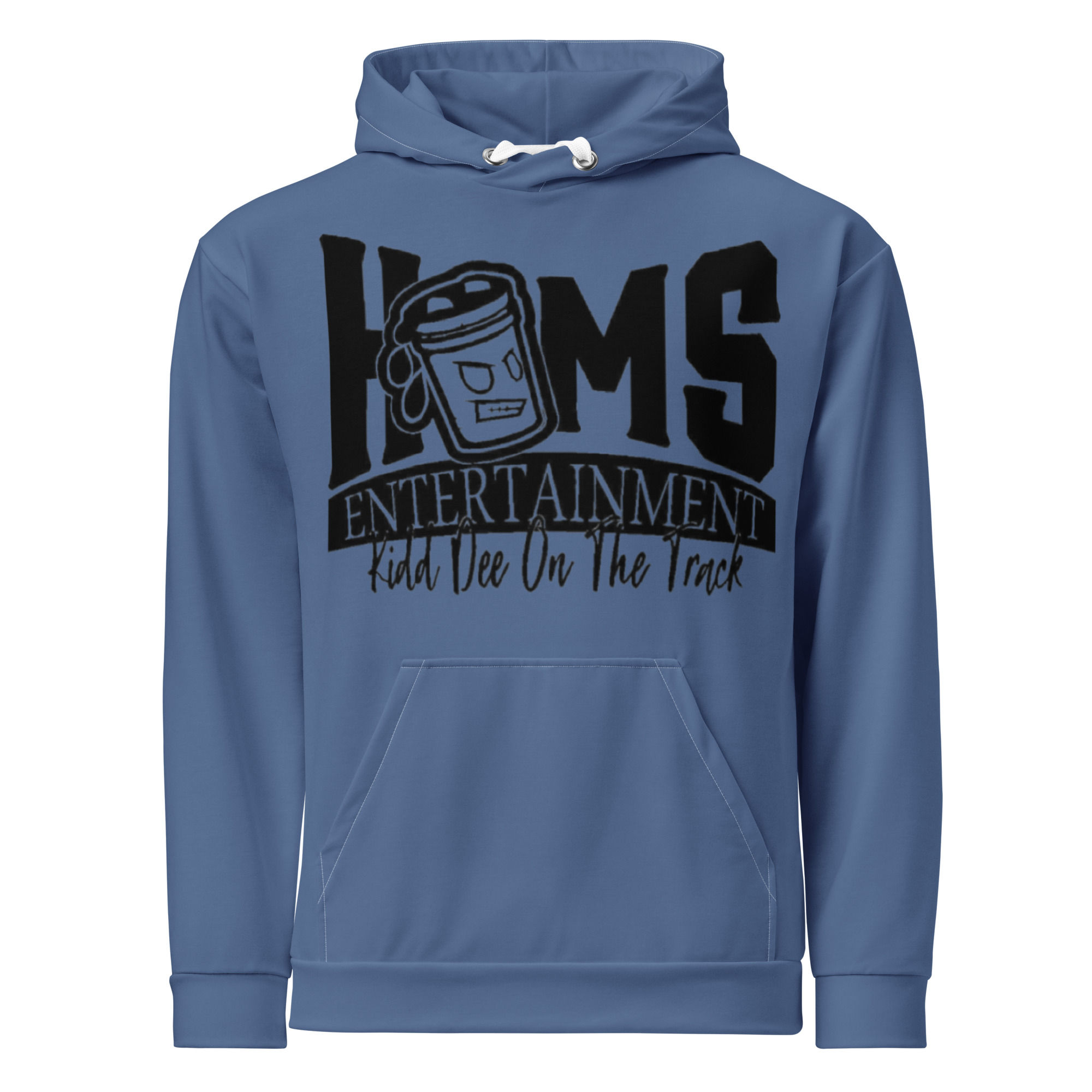 Homs Hoodie