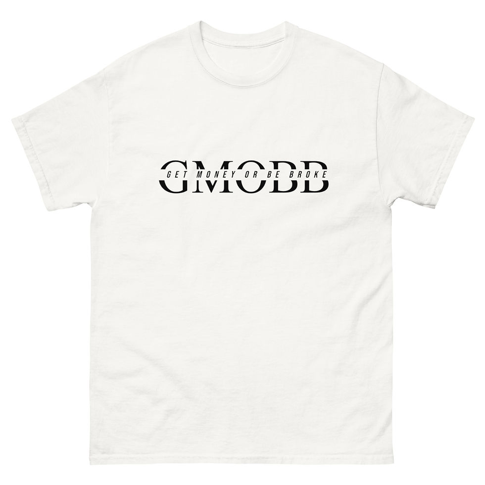 Thumbnail: Gmobb T-Shirt 