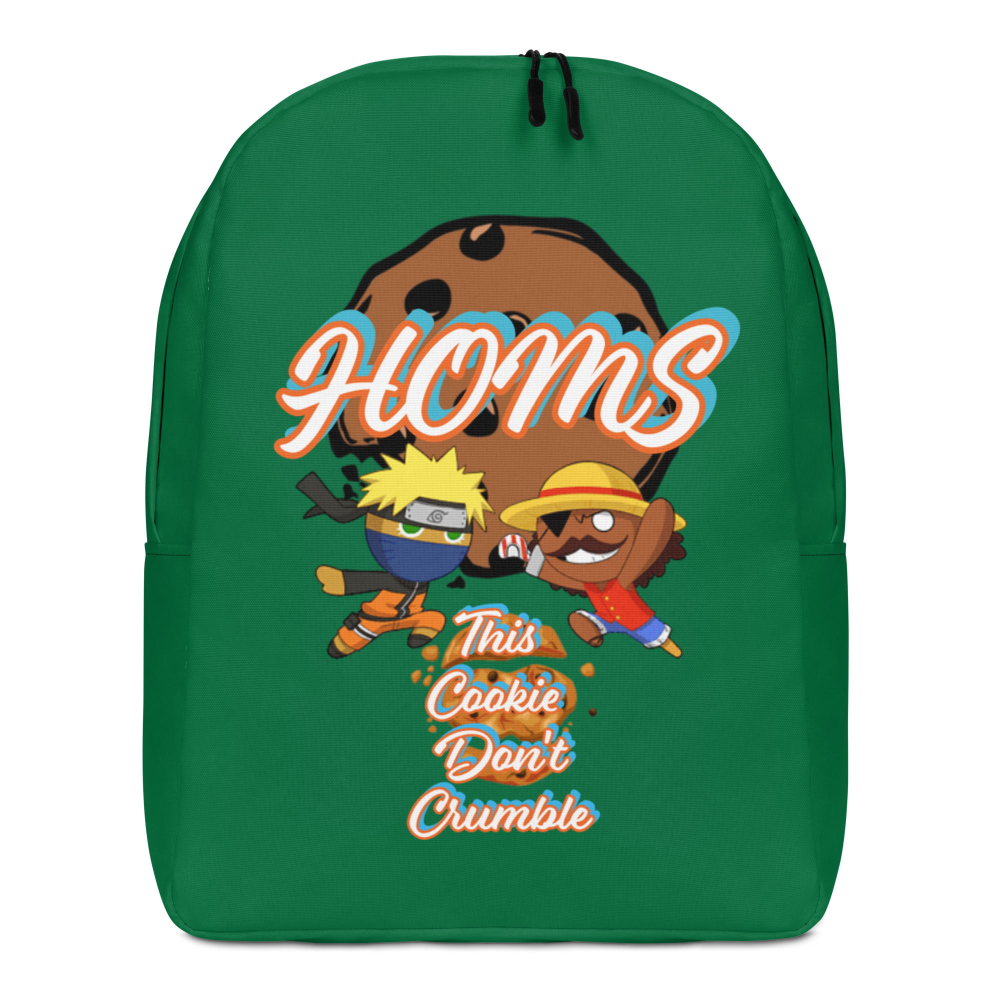 HOMS Cookies Backpack