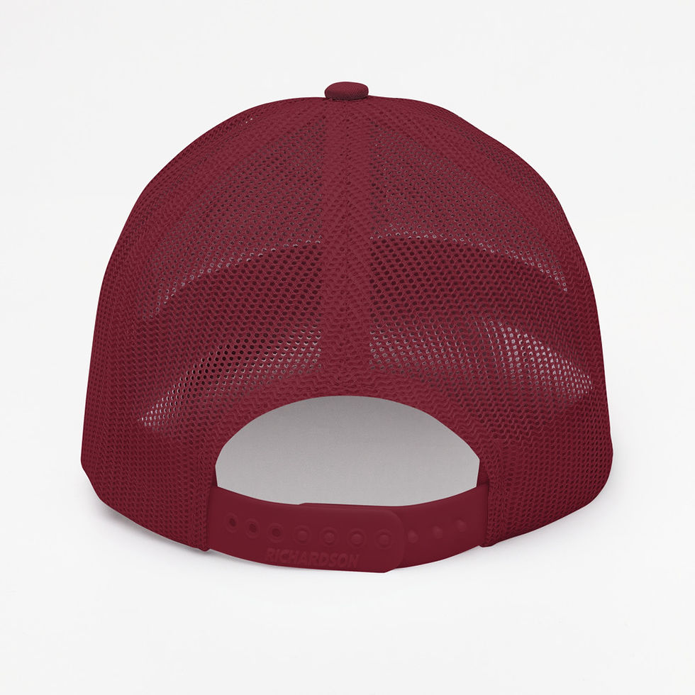 Thumbnail: HOMS Trucker Cap