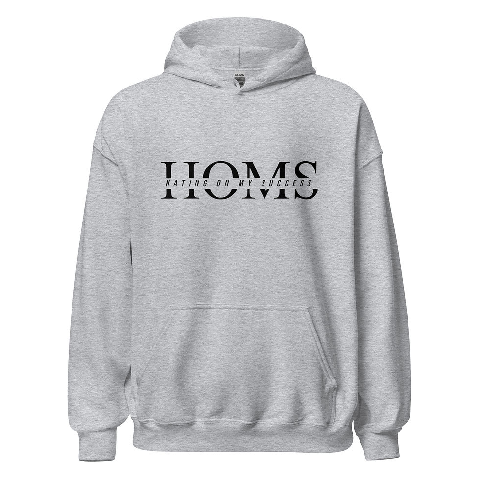 Thumbnail: Homs Hoodie