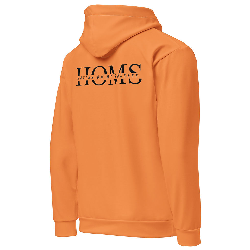 Thumbnail: Homs Hoodie