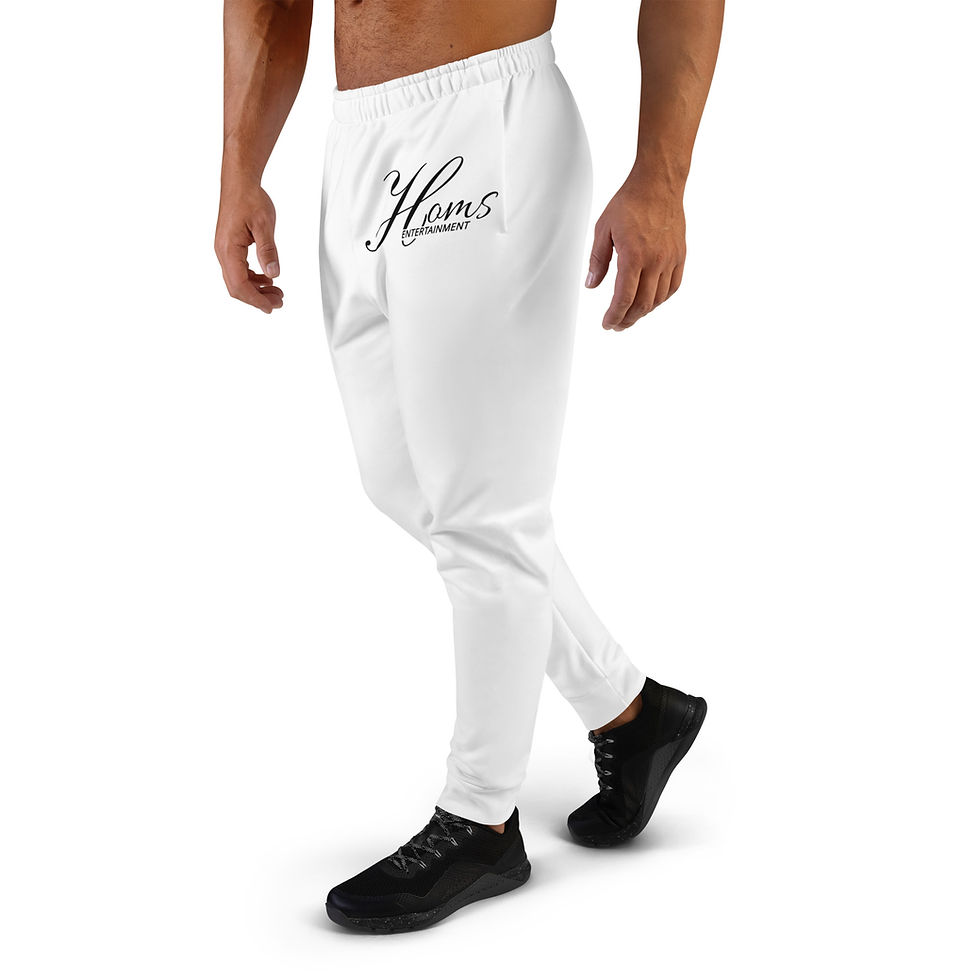 Thumbnail: HOMS Joggers