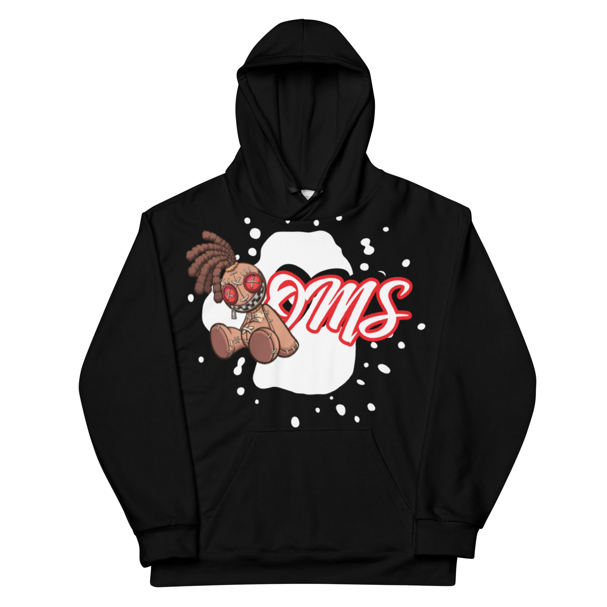 Homs UnderGod Hoodie