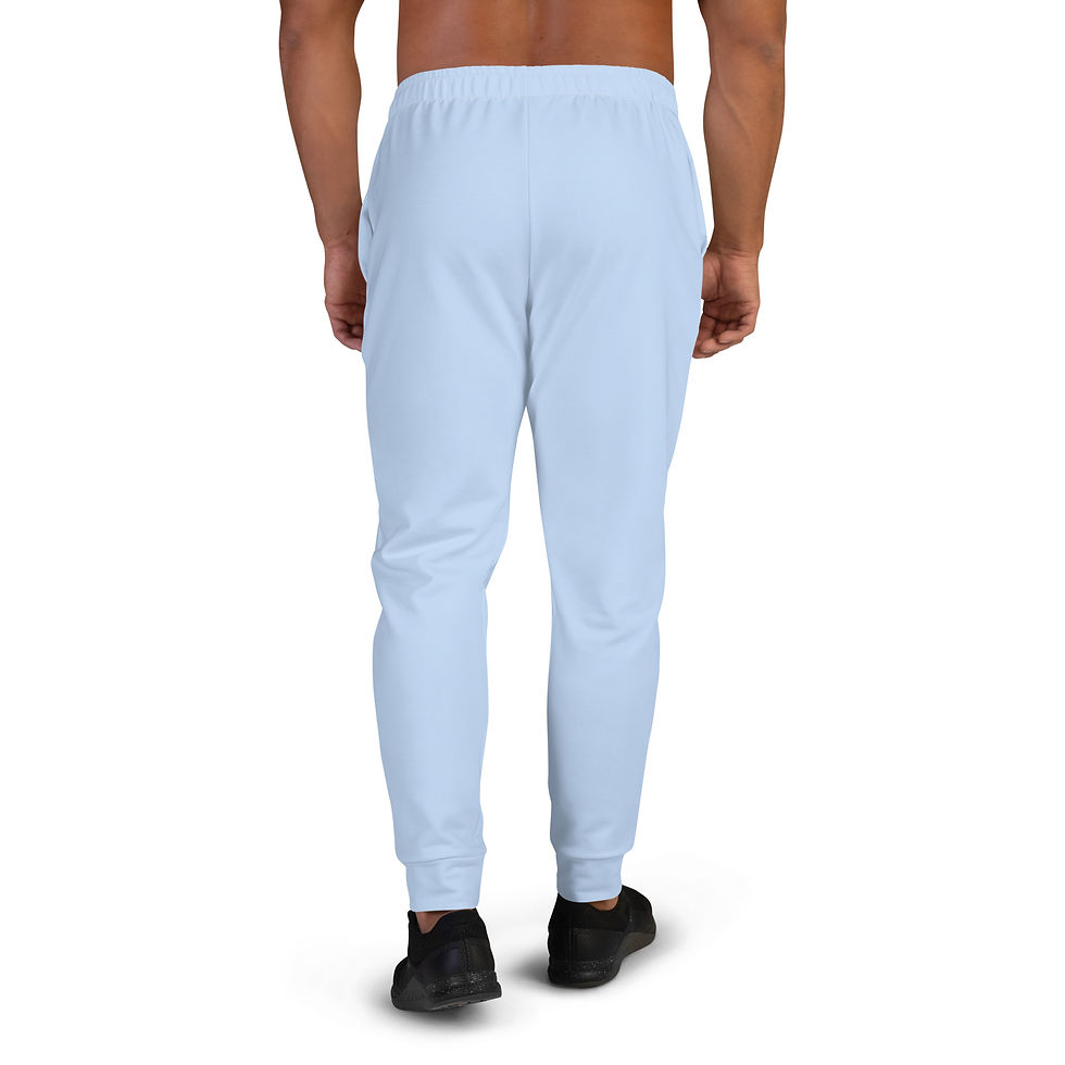 Thumbnail: Homs Joggers