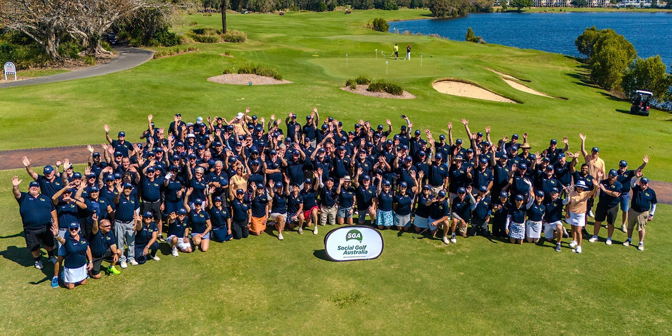 When Sport Opens the Door: What Golf Australia Club Signals for Future Sport Growth