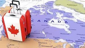 ¡Que este 2023, tu principal objetivo sea cumplir tus metas! Global Canadá MX. esta de tu lado. 
