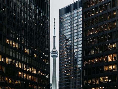 ¿TE GUSTARÍA IR A CANADÁ Y LABORAR RAPIDAMENTE CON OPORTUNIDADES?