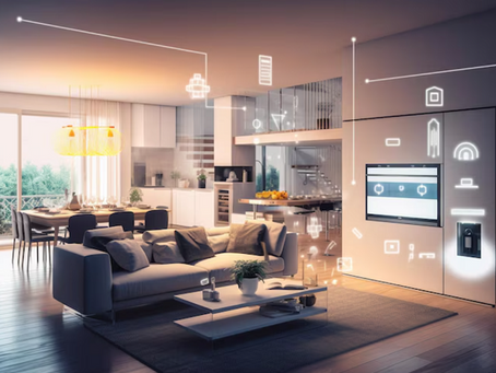 Top Home Automation Devices Transforming Smart Living in Singapore