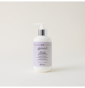 Idyllic Cleanser with 3% Mandelic Acid