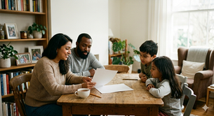 An Open Letter to Parents: Let’s Rethink What We’re Teaching Our Children