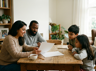 An Open Letter to Parents: Let’s Rethink What We’re Teaching Our Children