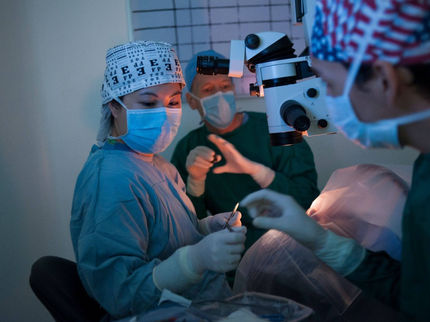 retina specialist washington dc