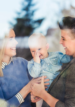 A Happy Family
