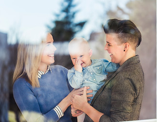 A Happy Family