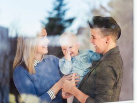 Kit Maternidade Corporativo para filhos Adotivos