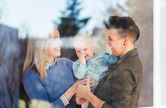 A Happy Family